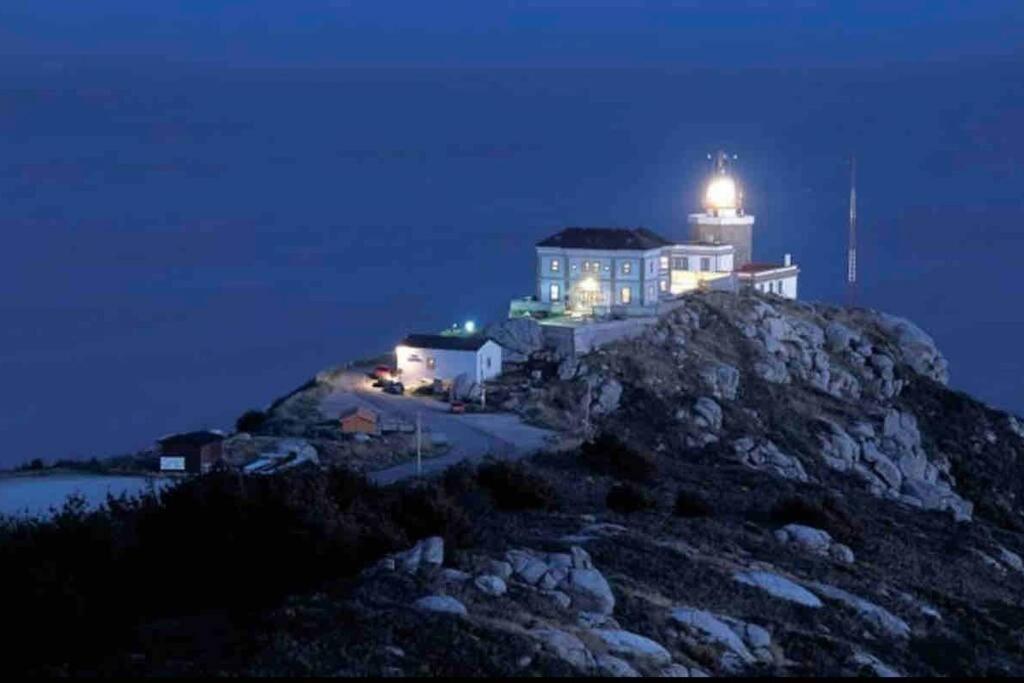 Atico Finisterre Exterior foto