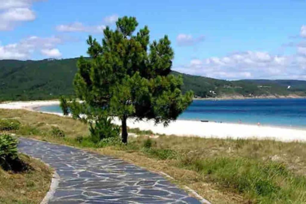 Atico Finisterre Exterior foto