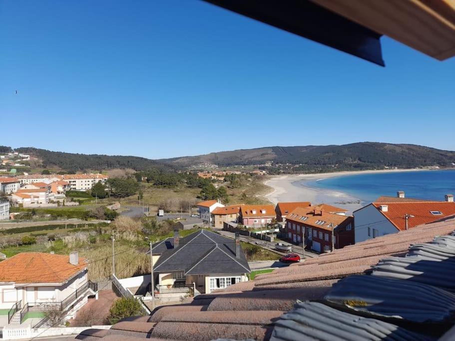 Atico Finisterre Exterior foto